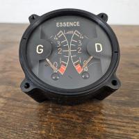 8 instrument de bord essence