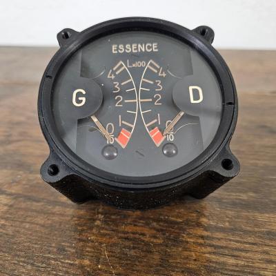 Instrument de bord - Jauge Essence