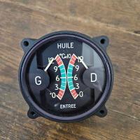 8 instrument de bord tempe huile 1