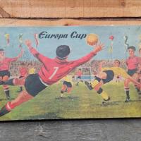 8 jeu de foot europa cup