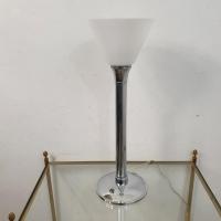 8 lampe mazda art deco