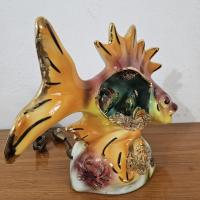 8 lampe poisson monaco