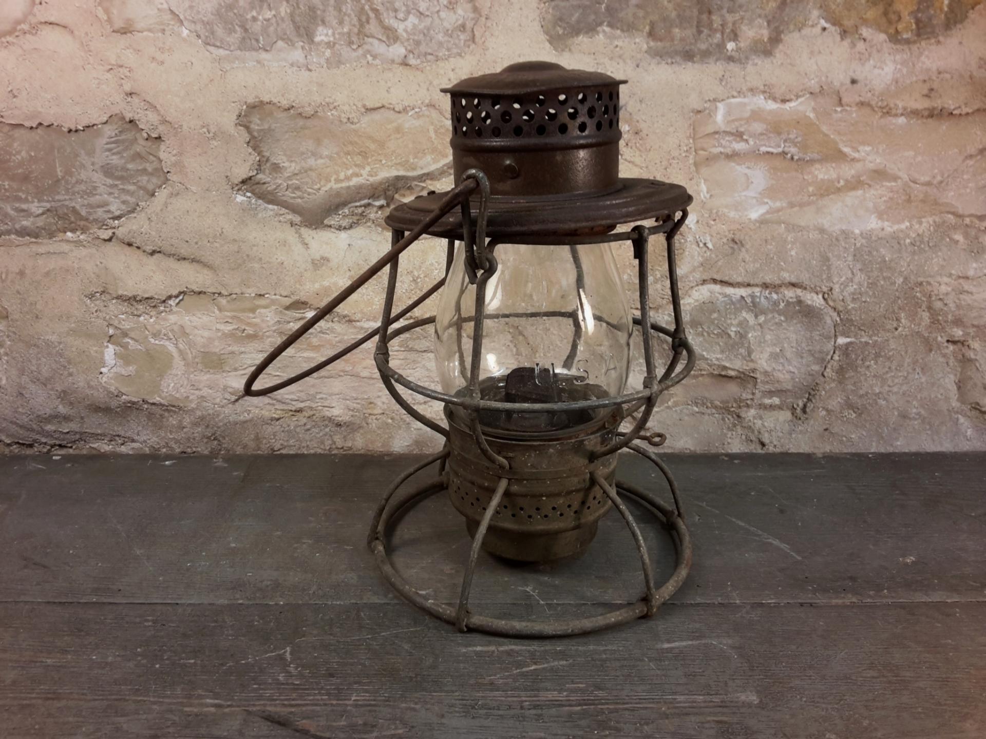 lampe tempête ADLAKE RELIABLE, lampe usa, Lanterns & Lamps in BrandAdlake