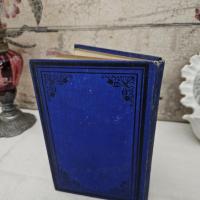 8 livre benedictines
