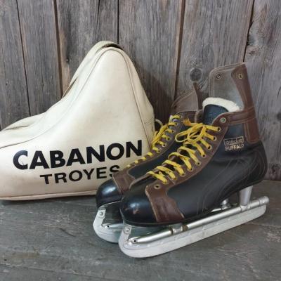 8 patins de hockey adidas sac cabanon