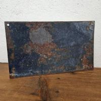 8 plaque de villa mon desir