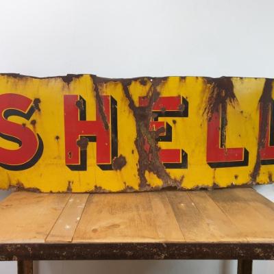 8 plaque shell