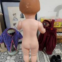 8 poupee mode et travaux