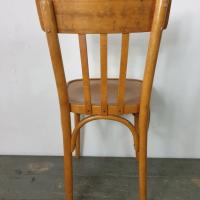 9 chaises bistrot lot g
