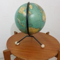9 globe terrestre taride 1