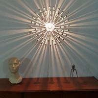 9 lampe pistillio valenti luce