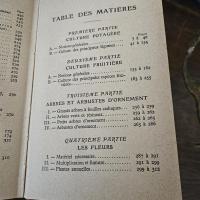 9 livre le parfait jardinier