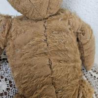 9 ourson en peluche 1 oreille