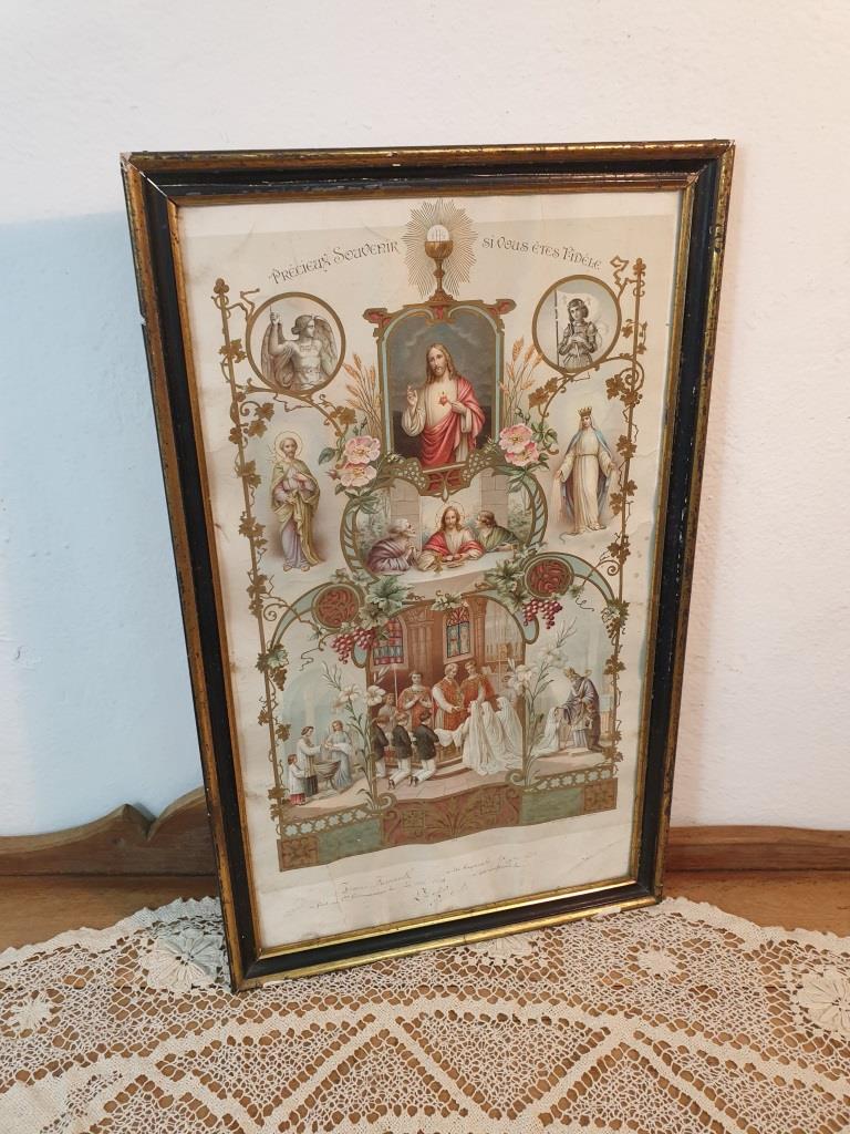 9 tableau precieux souvenir 3
