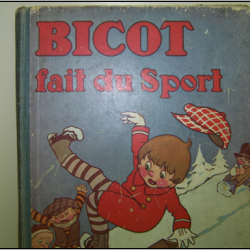 BICOT fait du sport