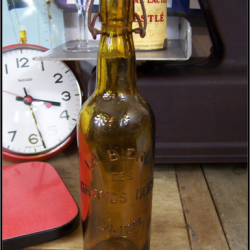 Ancienne Bière des Grands Ducs