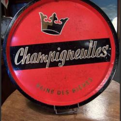 Plateau bière CHAMPIGNEULLES