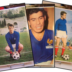 Photos de footballeurs