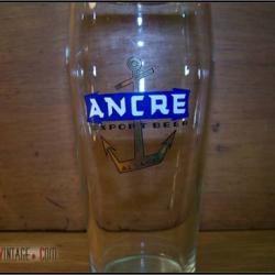 Verre à Bière