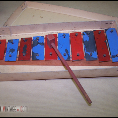 Xylophone