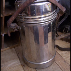 Ancienne Bouteille Thermos