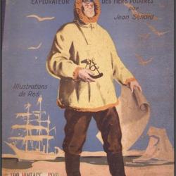 Charcot Explorateur des mers polaires