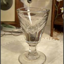 Verre du Patron