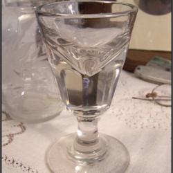 Verre du Patron