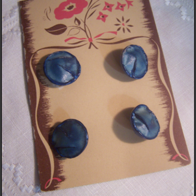 Boutons anciens