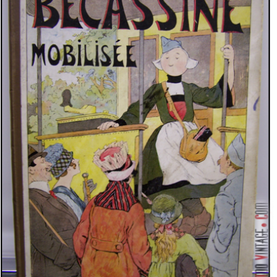 BECASSINE Mobilisée
