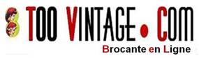 Logo toovintage janvier 2015 email 1