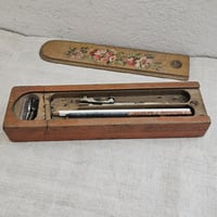 Plumier garni 5 